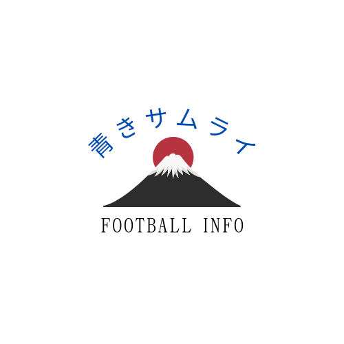 青きサムライinfo【サッカー情報局】