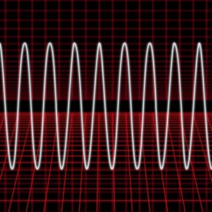 【ユーロ2024】VARの心電図（波形）の正体！VARの時短に期待？【ナナフゥン封じ】