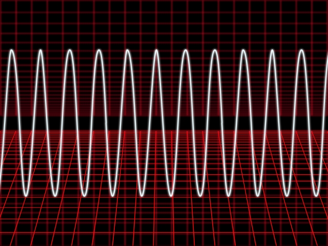 【ユーロ2024】VARの心電図（波形）の正体！VARの時短に期待？【ナナフゥン封じ】